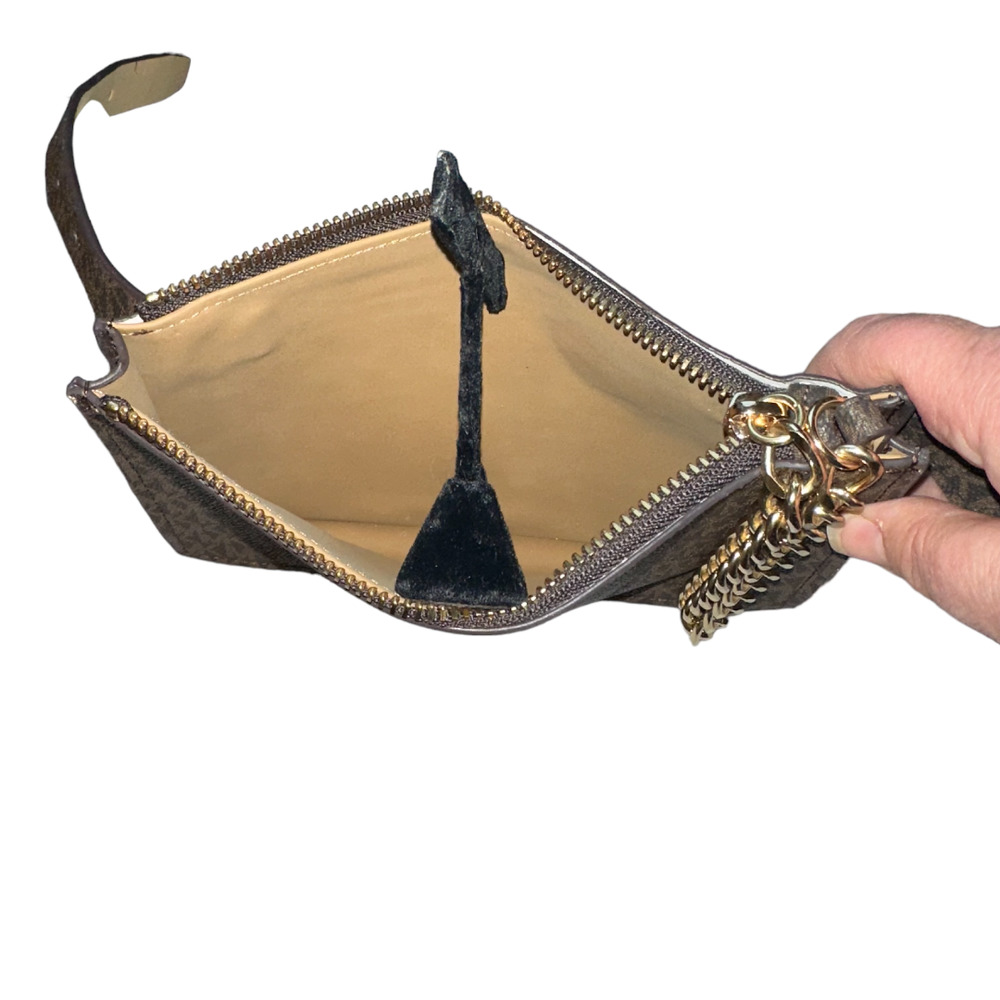Michael Kors - Belt Bag Fanny Pack Waist Wallet, Size M, NWT - Picture 13 of 15